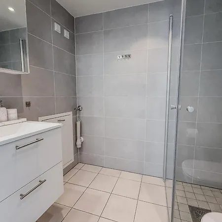 Berget بيت للعطل Røst