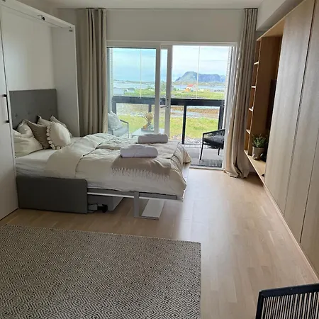 Berget Дом отдыха