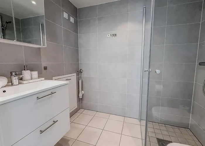 Berget Holiday home Rost