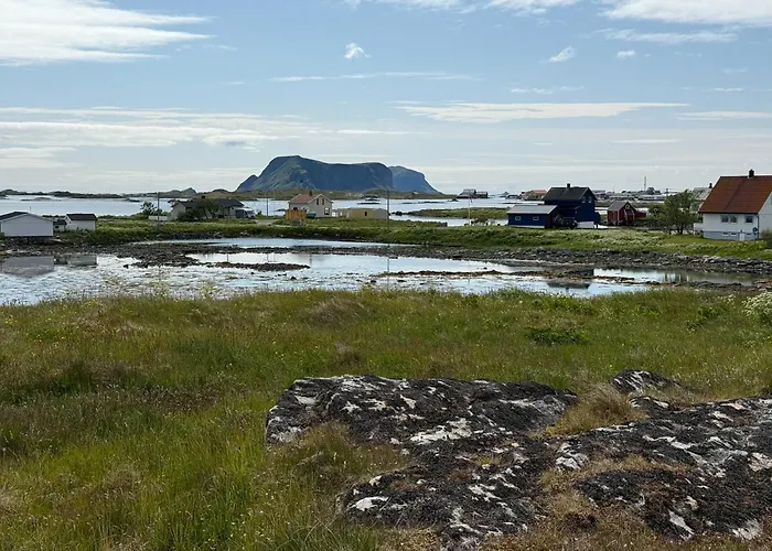 Berget Holiday home Rost