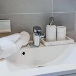 Semesterbostad Berget